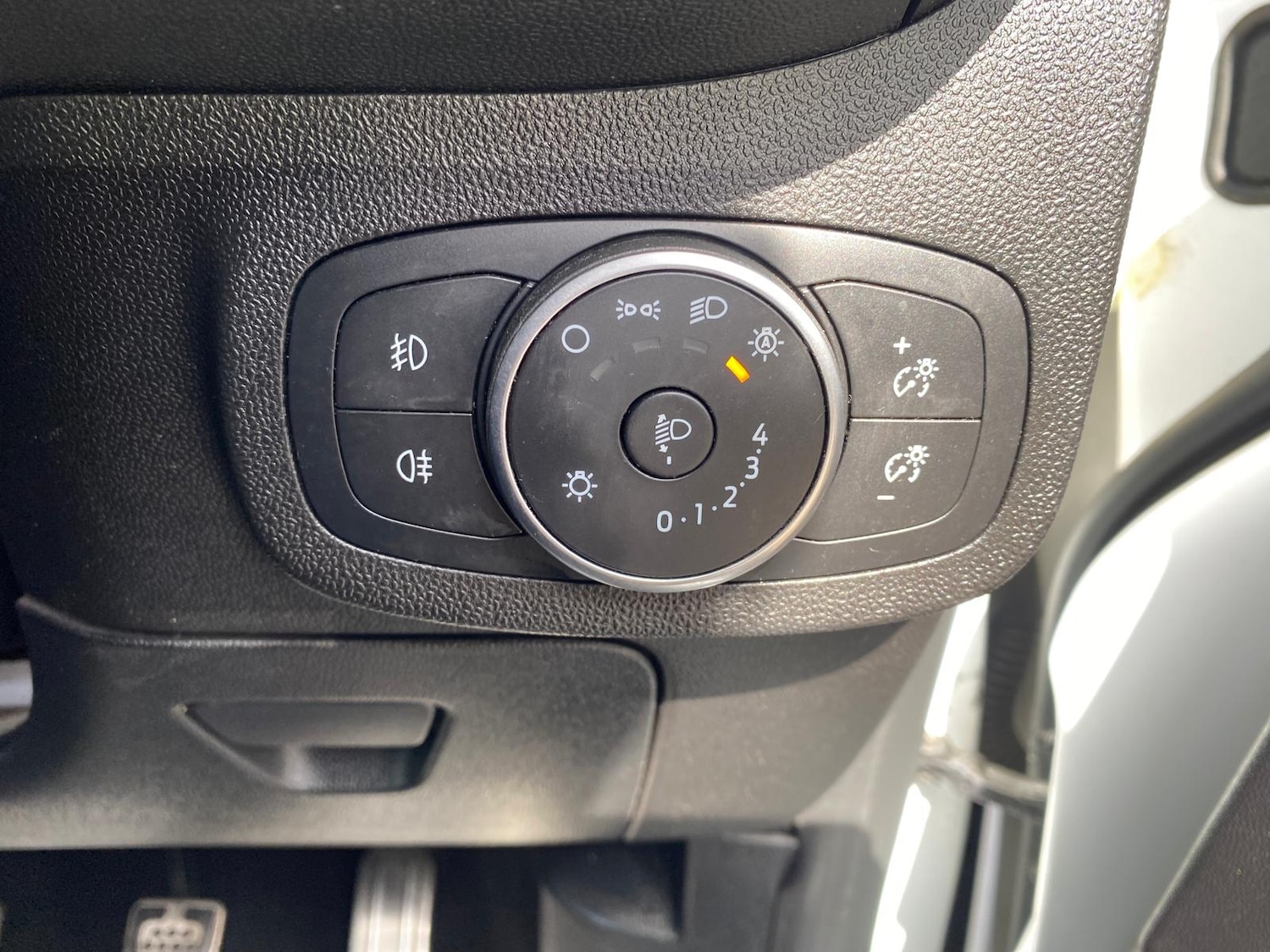 Used Ford Fiesta 2019 for sale - 78054315: Photo 8