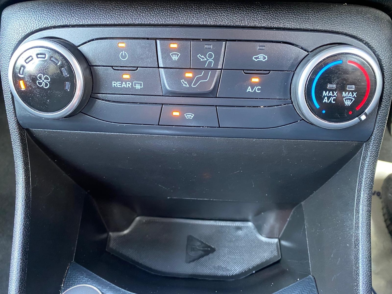 Used Ford Fiesta 2019 for sale - 78054315: Photo 9