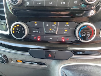 Used Ford Tourneo Custom 2021 for sale - 78971511: Photo