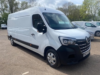 Used Renault Master 2023 for sale - 78258964: Photo