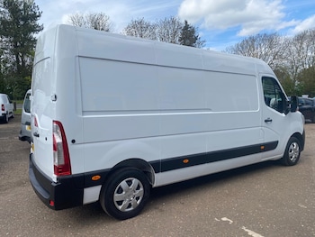 Used Renault Master 2023 for sale - 78258964: Photo