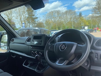 Used Renault Master 2023 for sale - 78258964: Photo