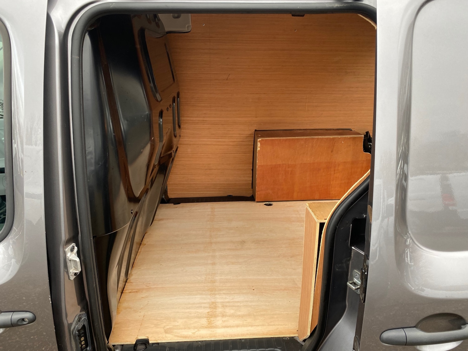 Used Renault Kangoo 2021 for sale - 77298651: Photo 10