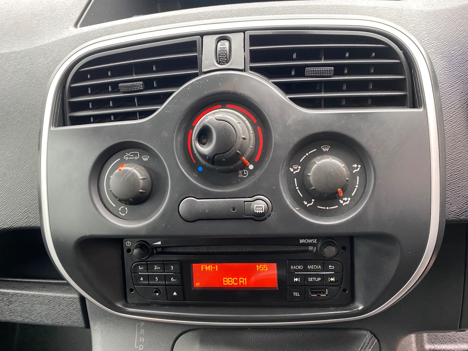 Used Renault Kangoo 2021 for sale - 77298651: Photo 4