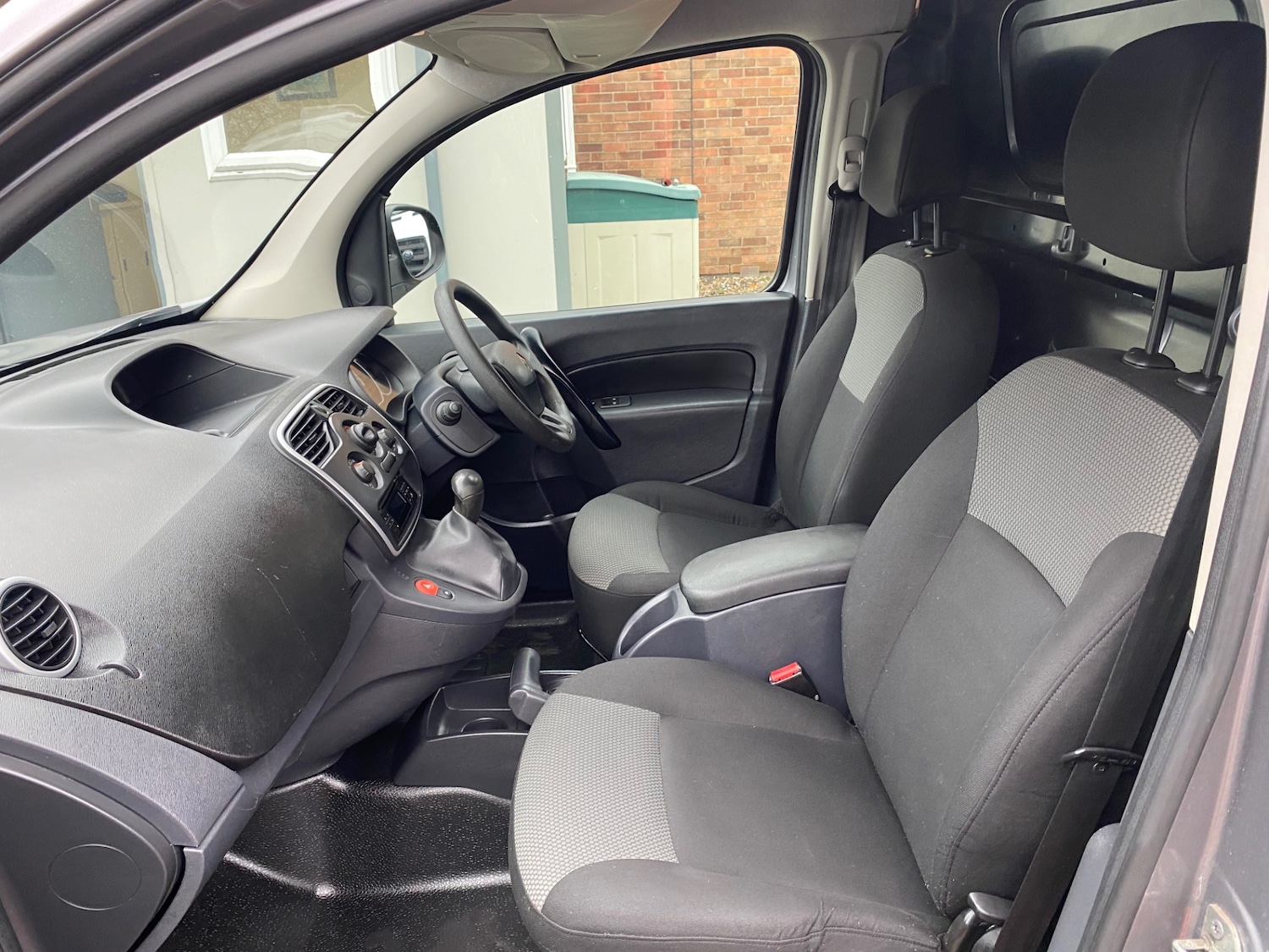 Used Renault Kangoo 2021 for sale - 77298651: Photo 6