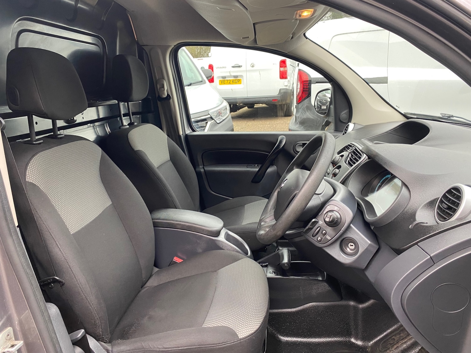 Used Renault Kangoo 2021 for sale - 77298651: Photo 7