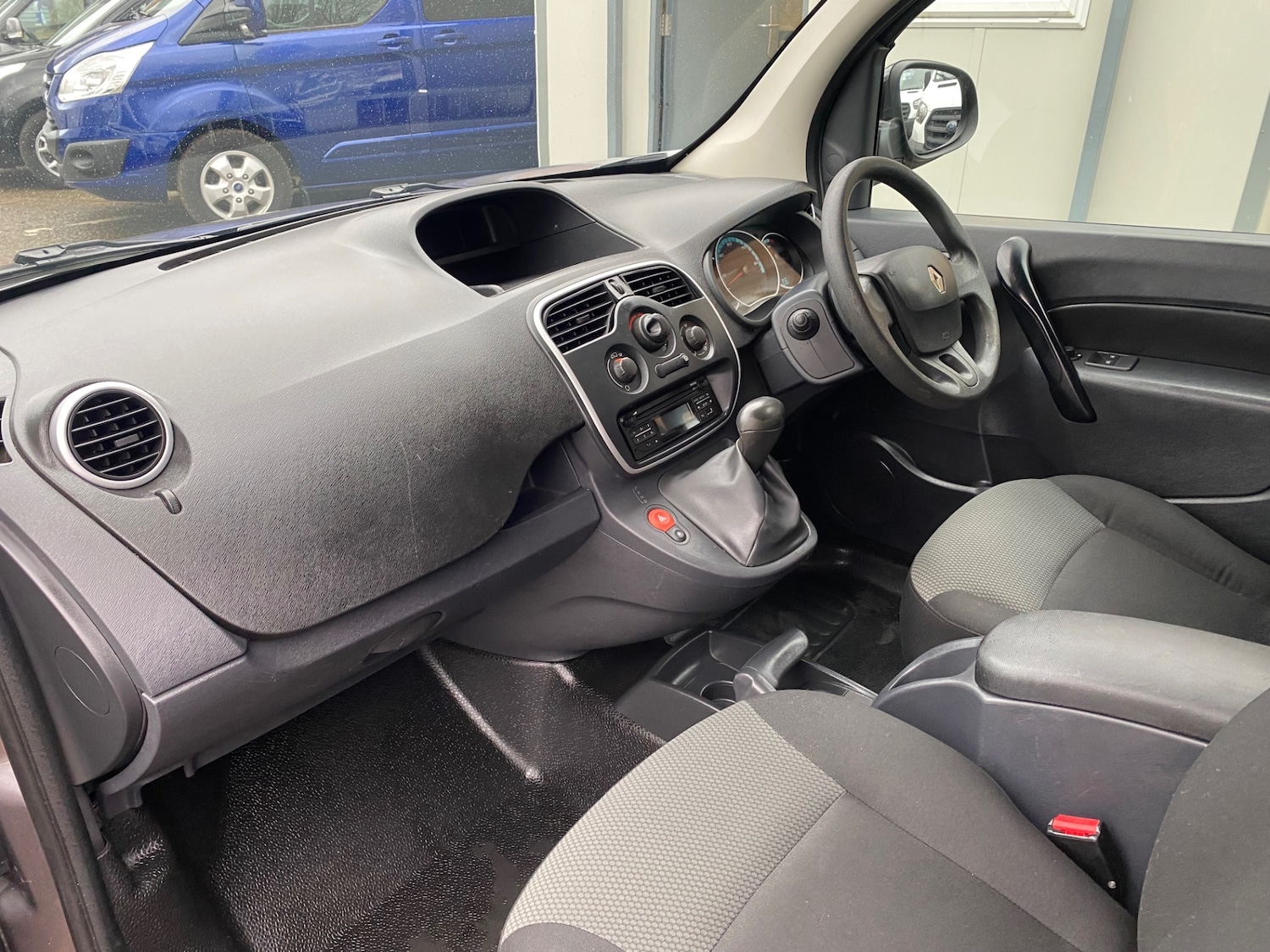 Used Renault Kangoo 2021 for sale - 77298651: Photo 8