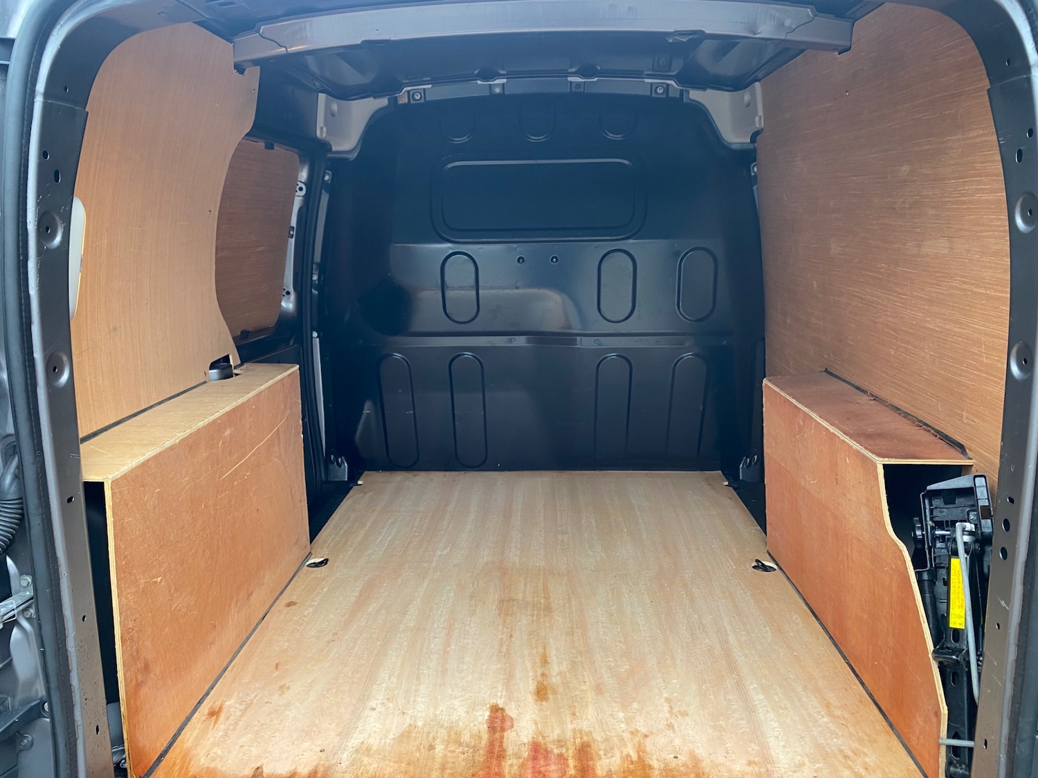 Used Renault Kangoo 2021 for sale - 77298651: Photo 9