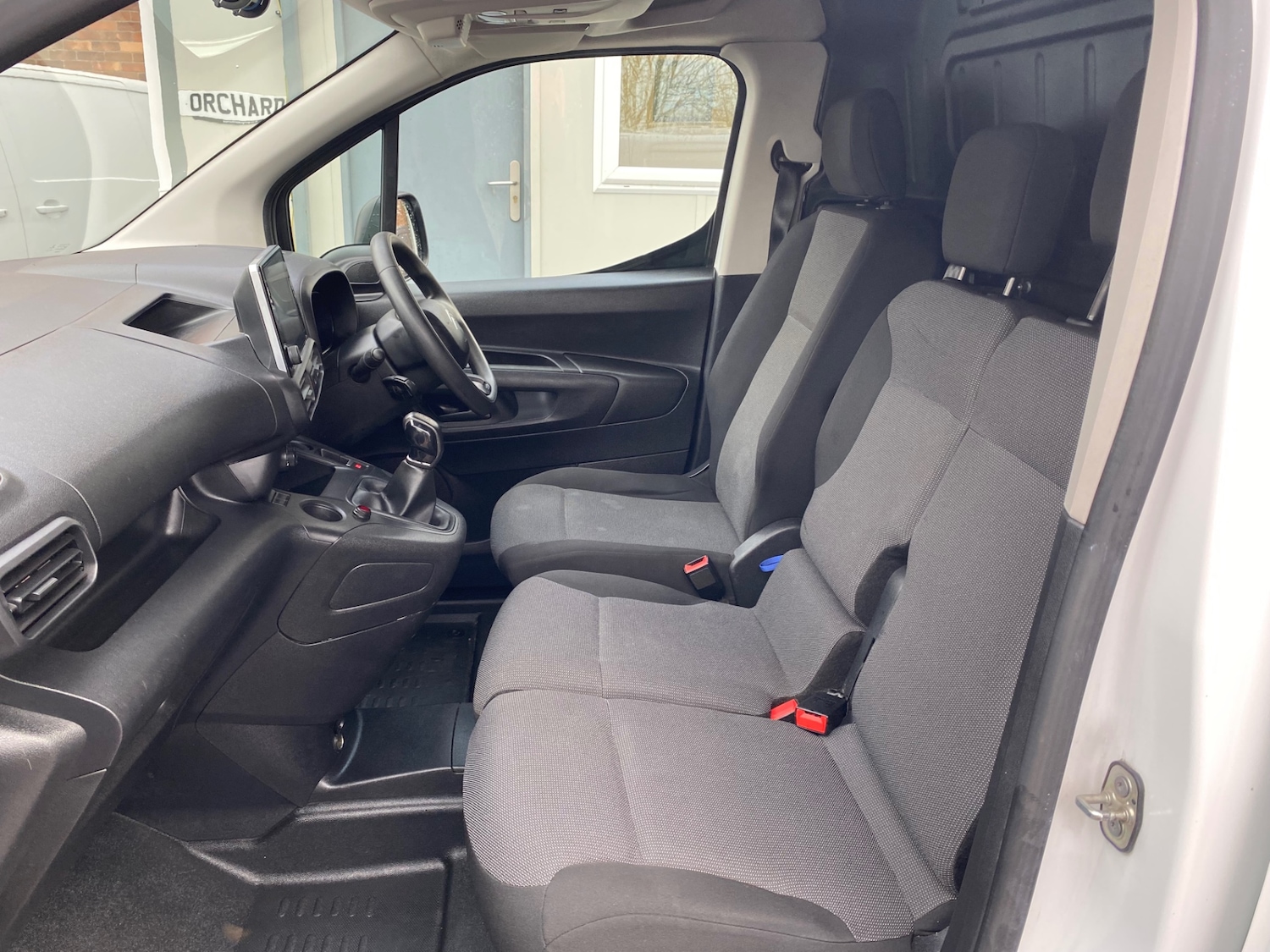 Used Citroen Berlingo 2020 for sale - 76893375: Photo 14