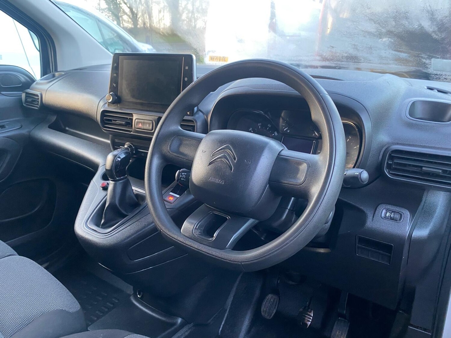 Used Citroen Berlingo 2020 for sale - 76893375: Photo 4