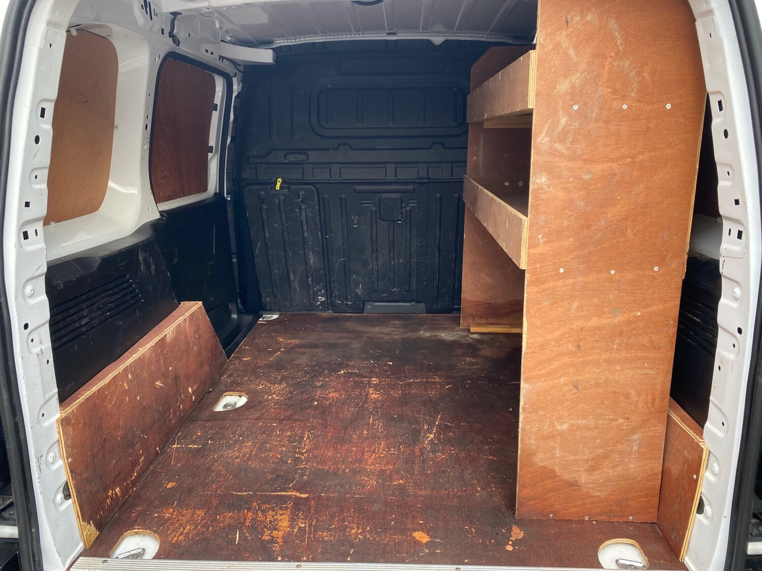 Used Citroen Berlingo 2020 for sale - 76893375: Photo 7