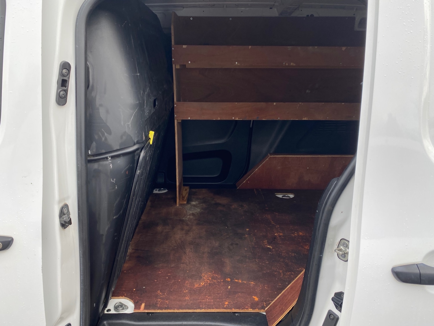 Used Citroen Berlingo 2020 for sale - 76893375: Photo 8