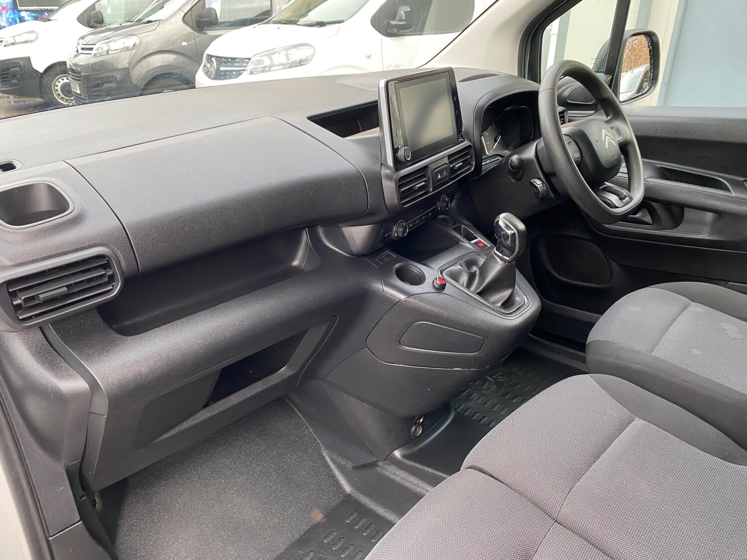 Used Citroen Berlingo 2020 for sale - 76893375: Photo 9