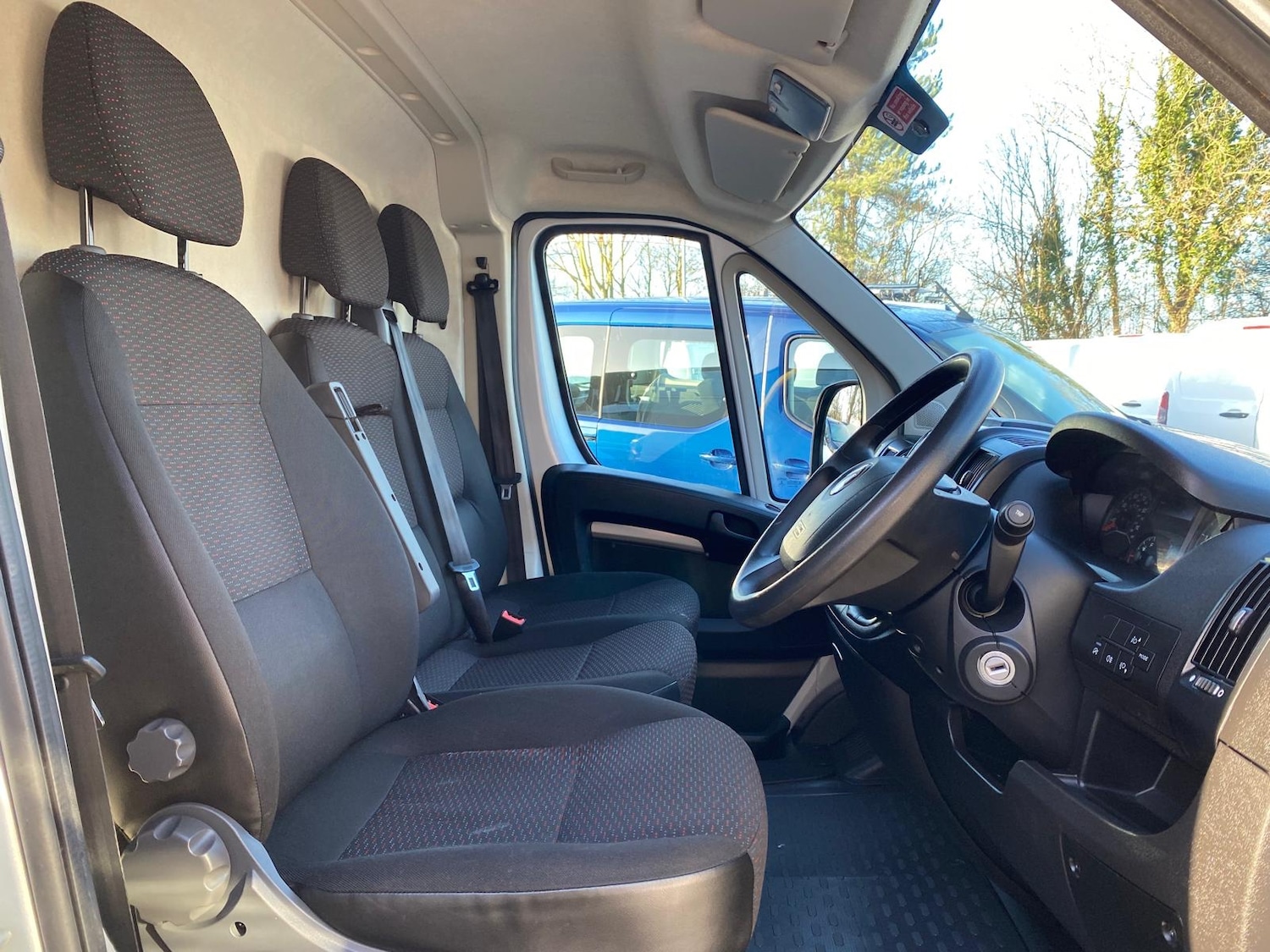 Used Vauxhall Movano 2022 for sale - 77002074: Photo 10