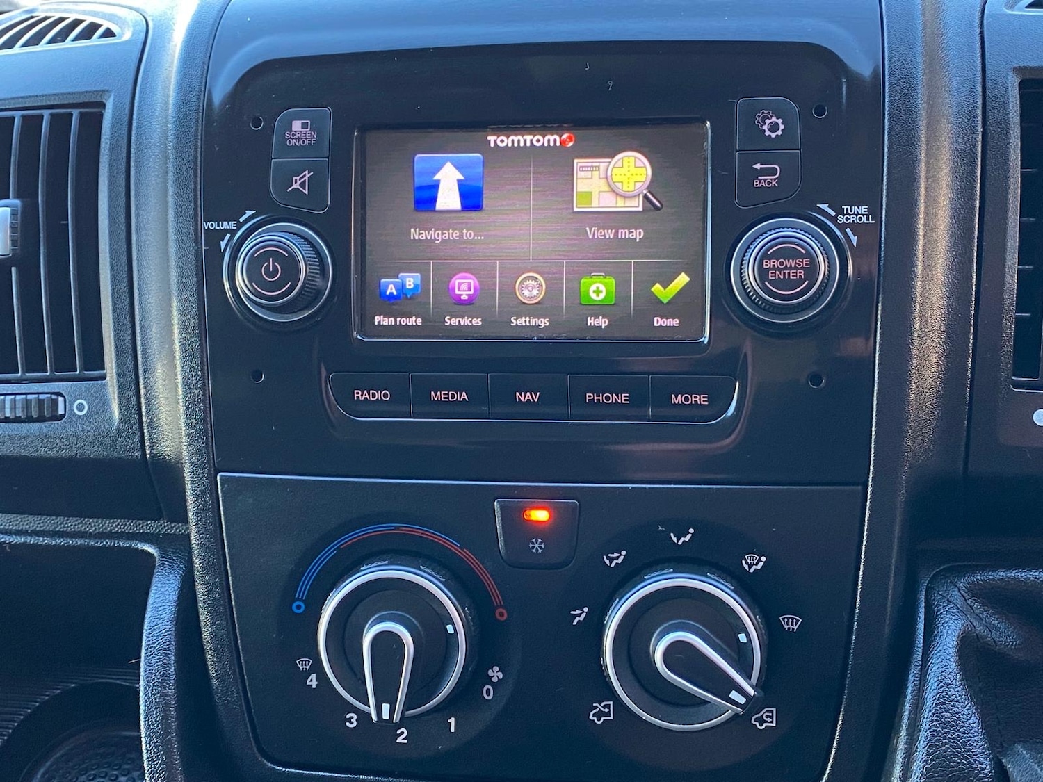 Used Vauxhall Movano 2022 for sale - 77002074: Photo 4