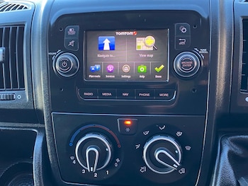 Used Vauxhall Movano 2022 for sale - 77002074: Photo