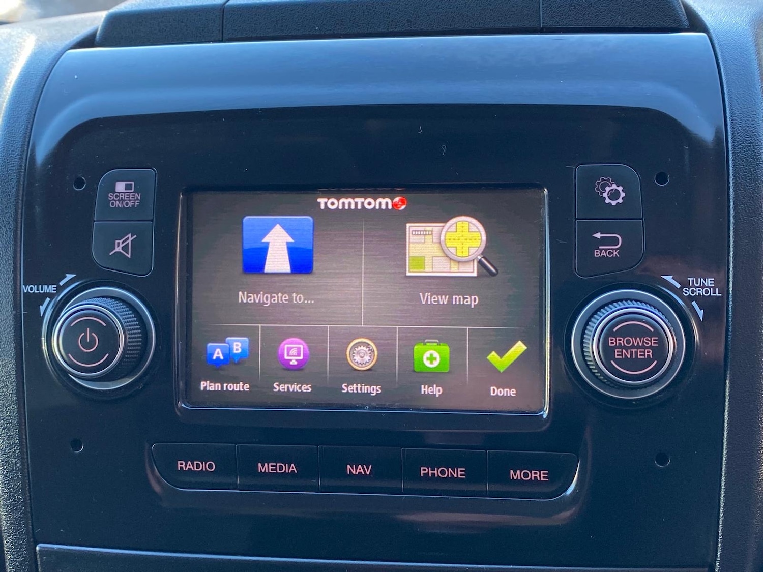 Used Vauxhall Movano 2022 for sale - 77002074: Photo 5