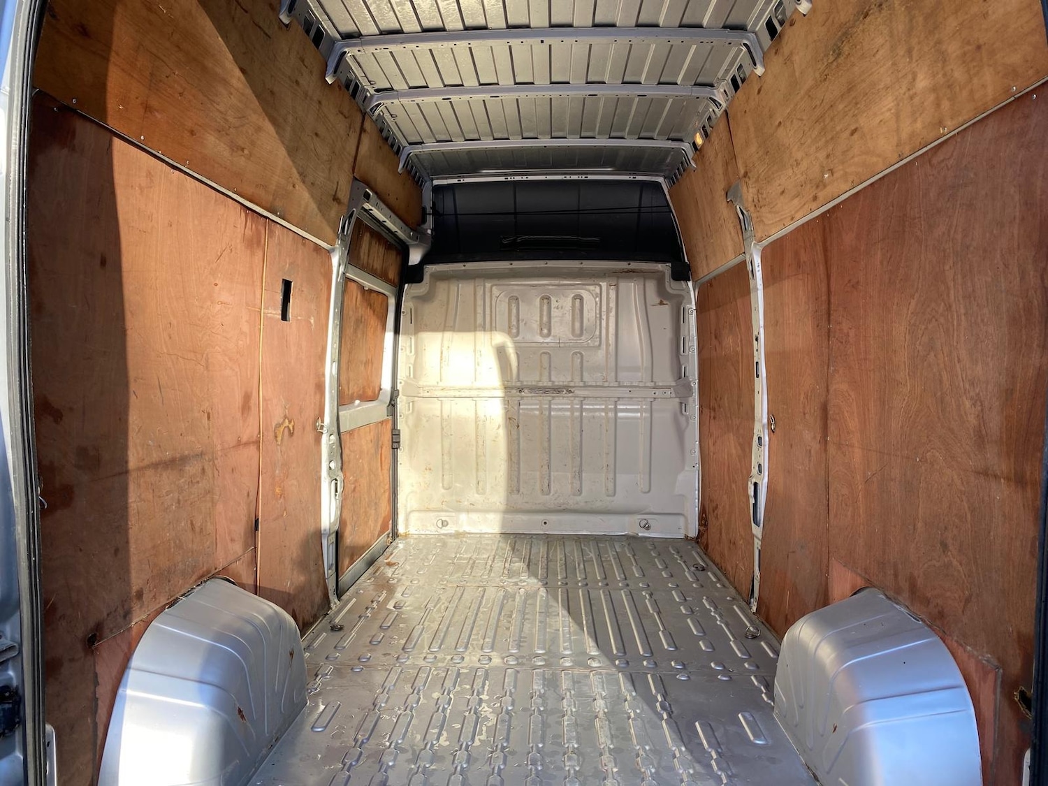 Used Vauxhall Movano 2022 for sale - 77002074: Photo 6