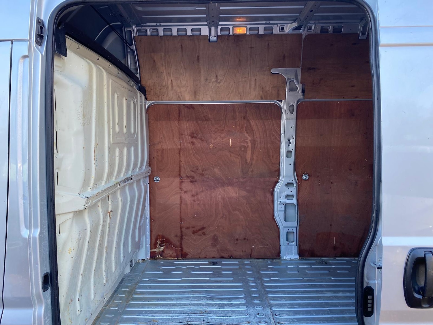 Used Vauxhall Movano 2022 for sale - 77002074: Photo 7