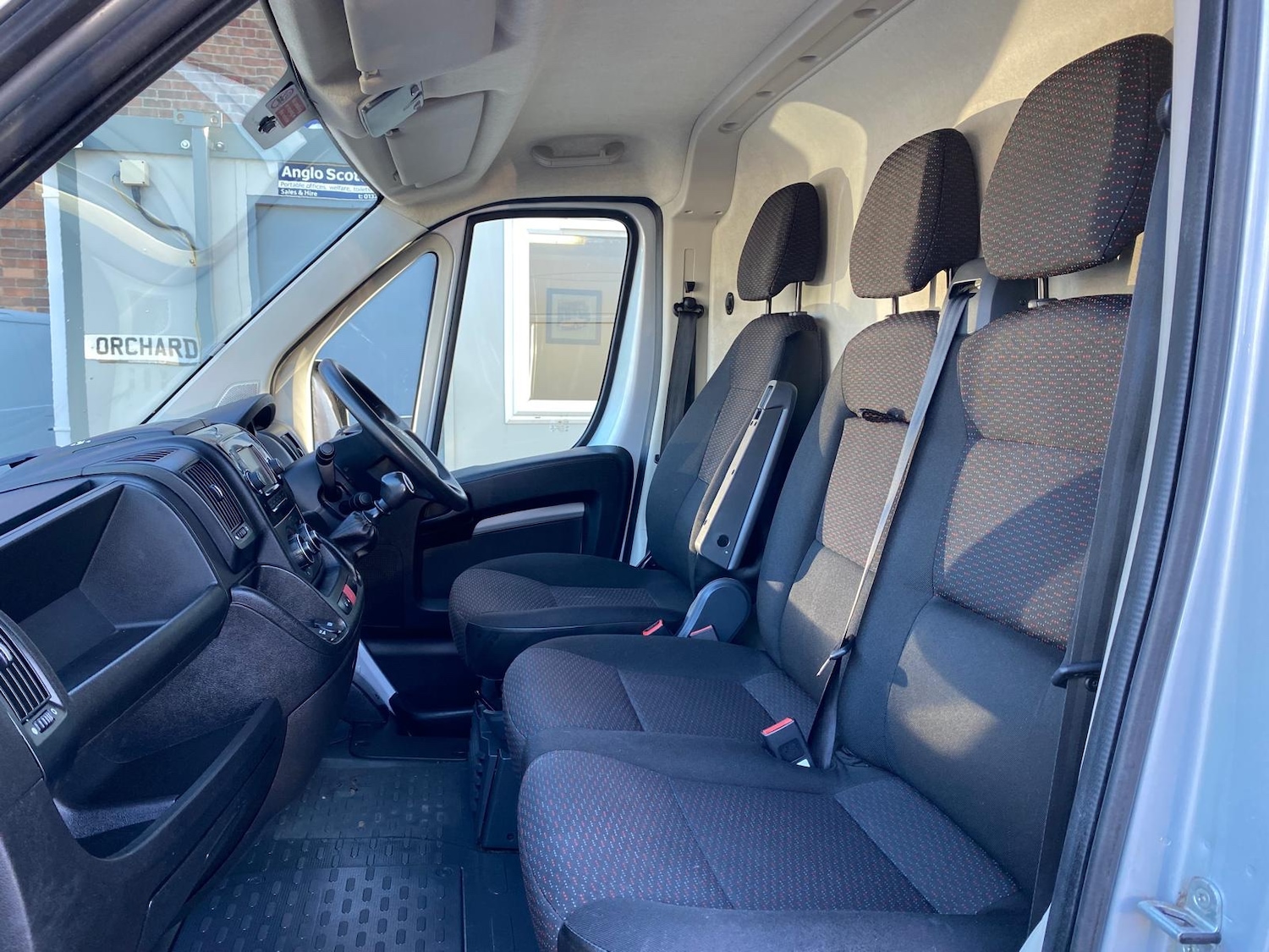 Used Vauxhall Movano 2022 for sale - 77002074: Photo 8