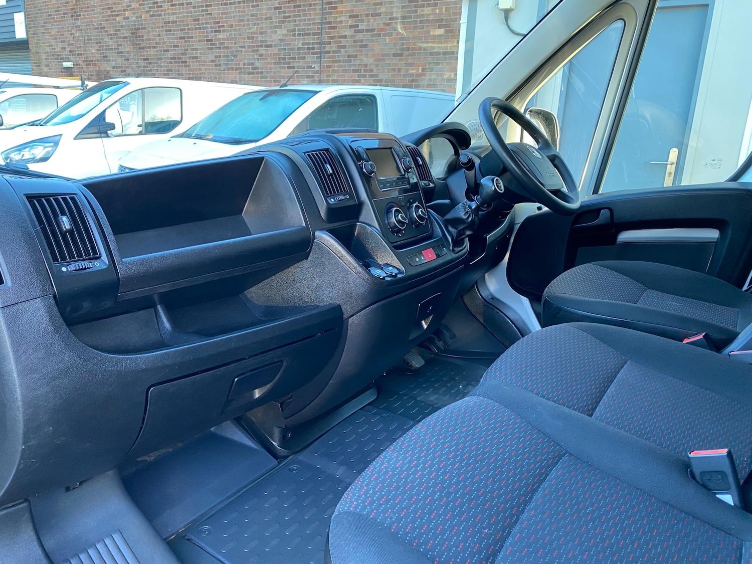 Used Vauxhall Movano 2022 for sale - 77002074: Photo 9