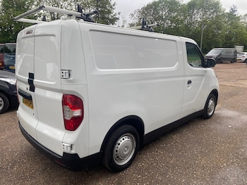 Used Maxus eDeliver 3 2024 for sale - 78508105: Photo