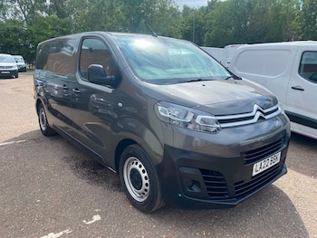 Used Citroen Dispatch 2022 for sale - 79262651: Photo
