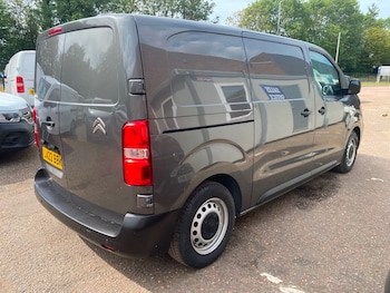 Used Citroen Dispatch 2022 for sale - 79262651: Photo