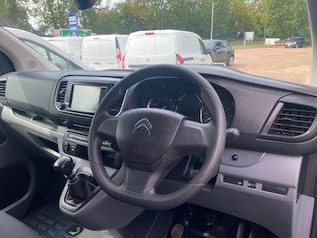 Used Citroen Dispatch 2022 for sale - 79262651: Photo