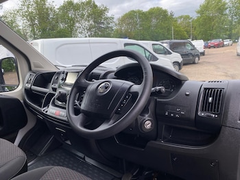 Used Vauxhall Movano 2023 for sale - 78644191: Photo