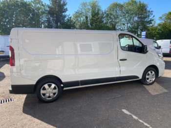Used Nissan Primastar 2022 for sale - 74847244: Photo