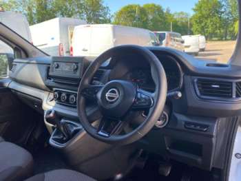 Used Nissan Primastar 2022 for sale - 74847244: Photo