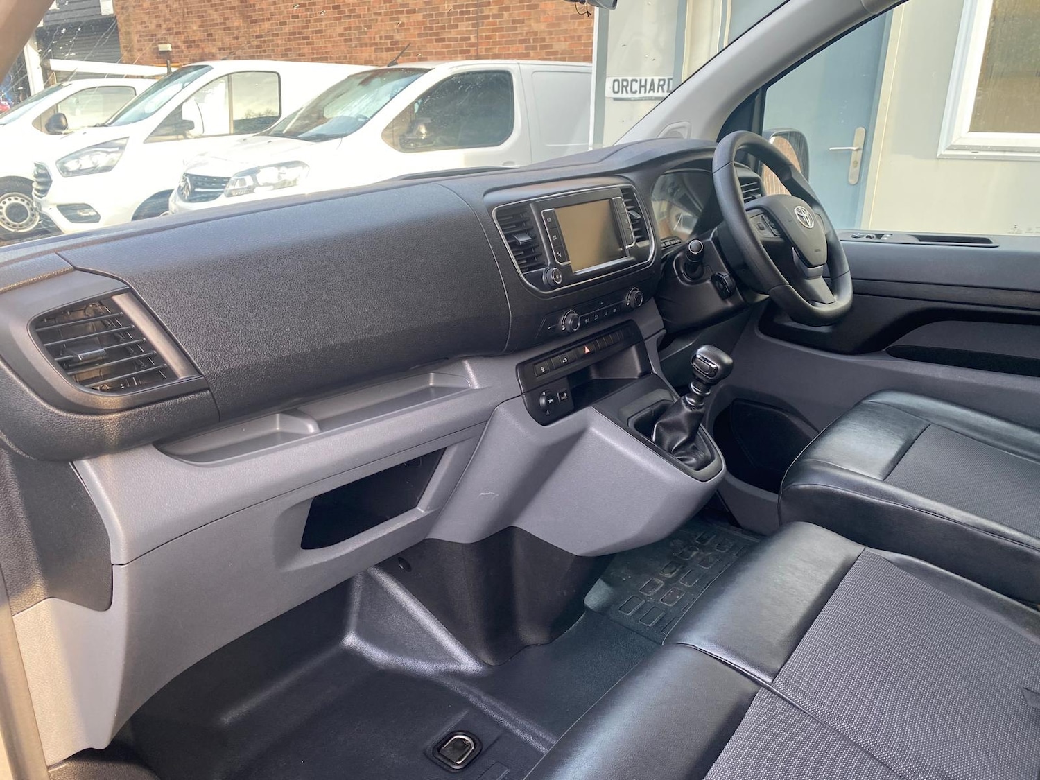 Used Toyota ProAce 2020 for sale - 77033693: Photo 10