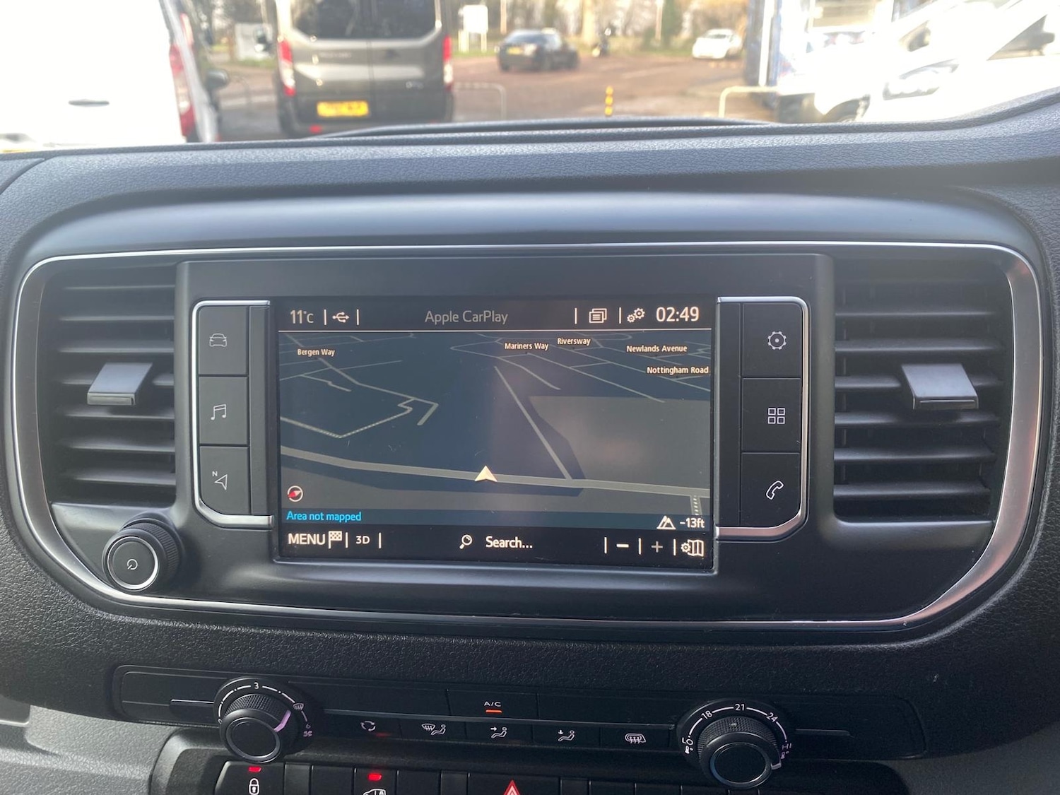 Used Toyota ProAce 2020 for sale - 77033693: Photo 6