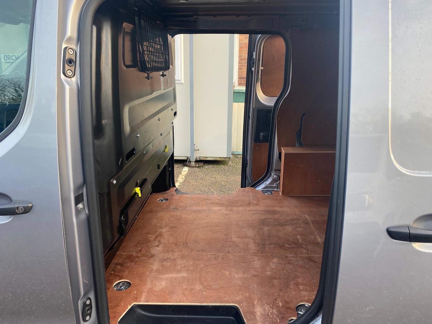 Used Toyota ProAce 2020 for sale - 77033693: Photo 7