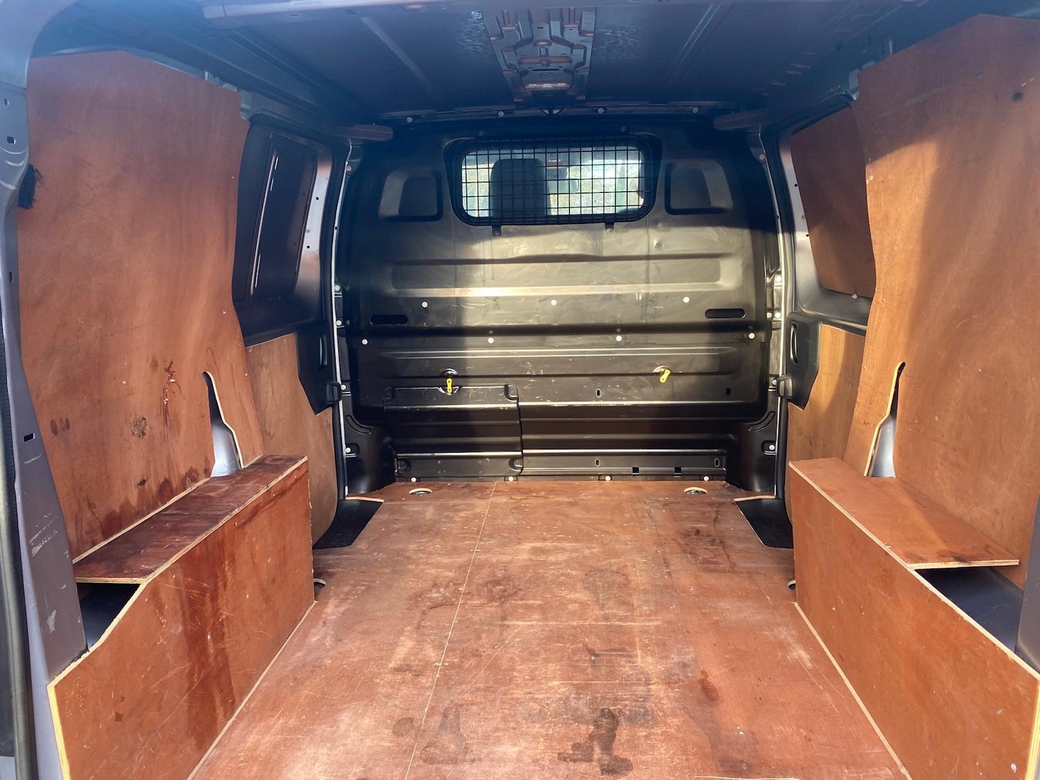 Used Toyota ProAce 2020 for sale - 77033693: Photo 8