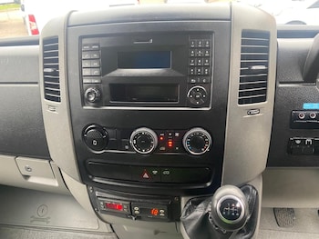 Used Mercedes-Benz Sprinter 2017 for sale - 76254848: Photo 4