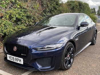 Jaguar - XE