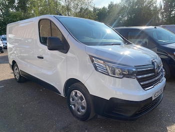 Used Renault Trafic 2023 for sale - 78819970: Photo