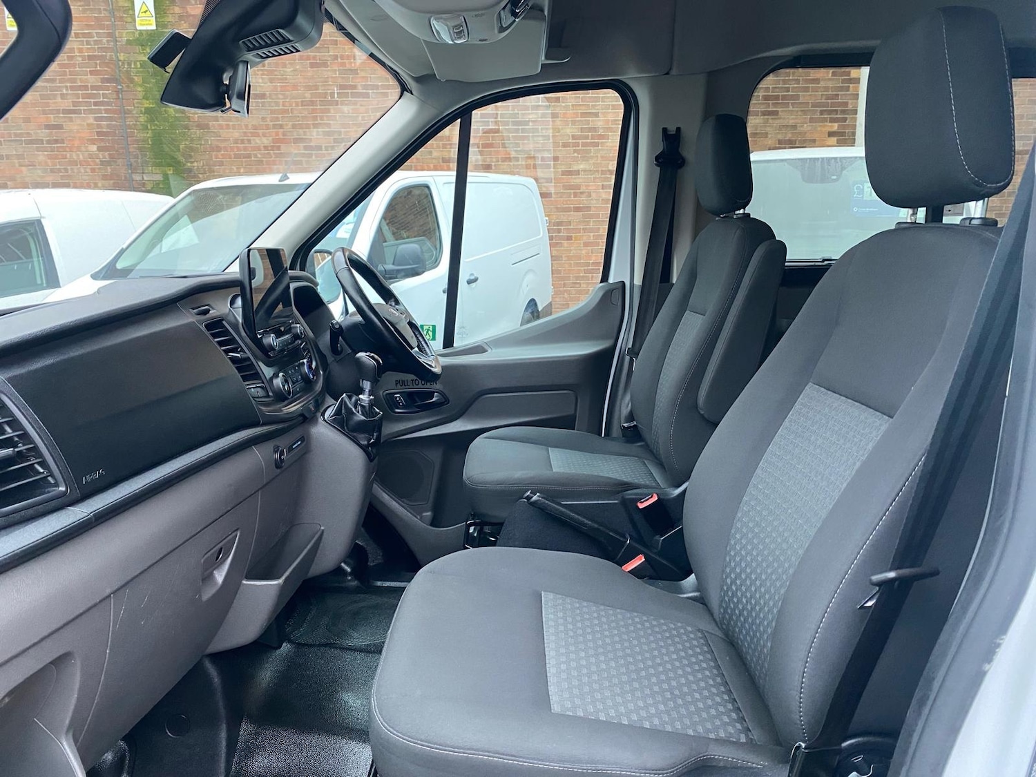 Used Ford Transit 2019 for sale - 77033558: Photo 16