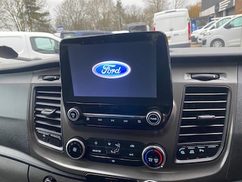 Used Ford Transit 2019 for sale - 77033558: Photo