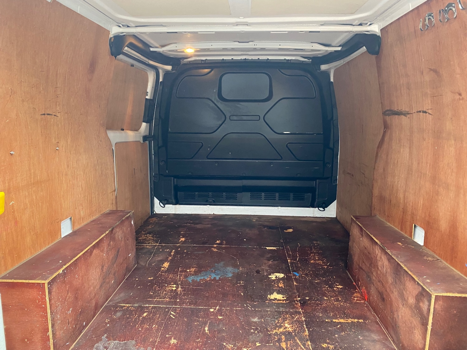 Used Ford Transit Custom 2021 for sale - 77420601: Photo 5