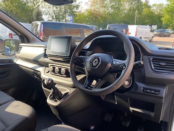 Used Renault Trafic 2023 for sale - 79649675: Photo