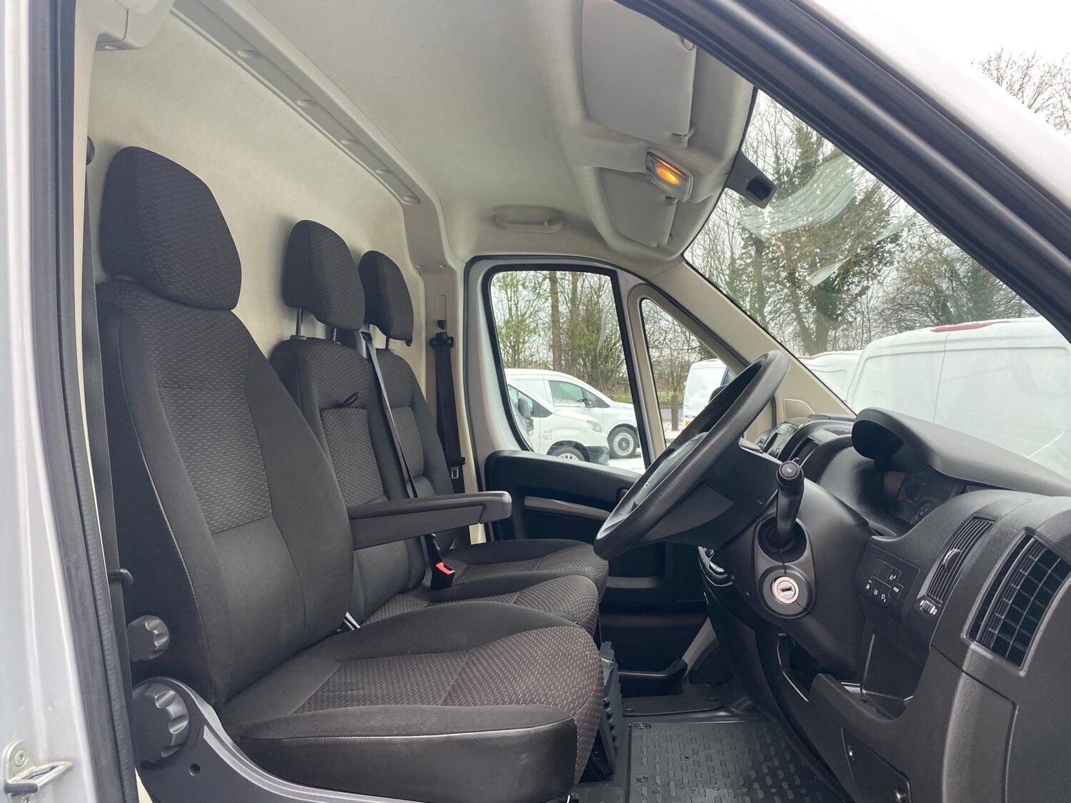 Used Vauxhall Movano 2022 for sale - 77114402: Photo 10