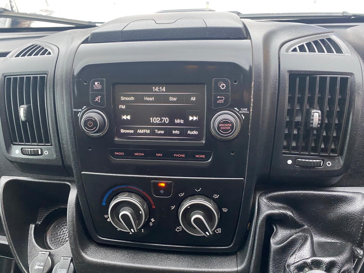 Used Vauxhall Movano 2022 for sale - 77114402: Photo 4