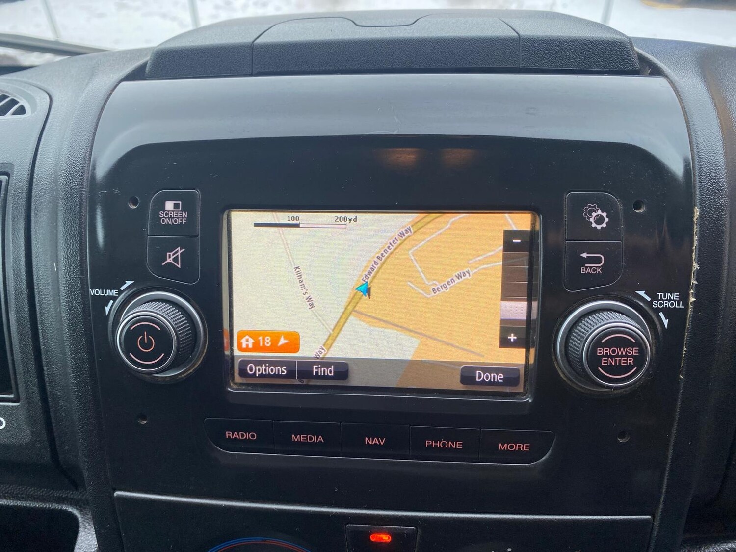 Used Vauxhall Movano 2022 for sale - 77114402: Photo 5