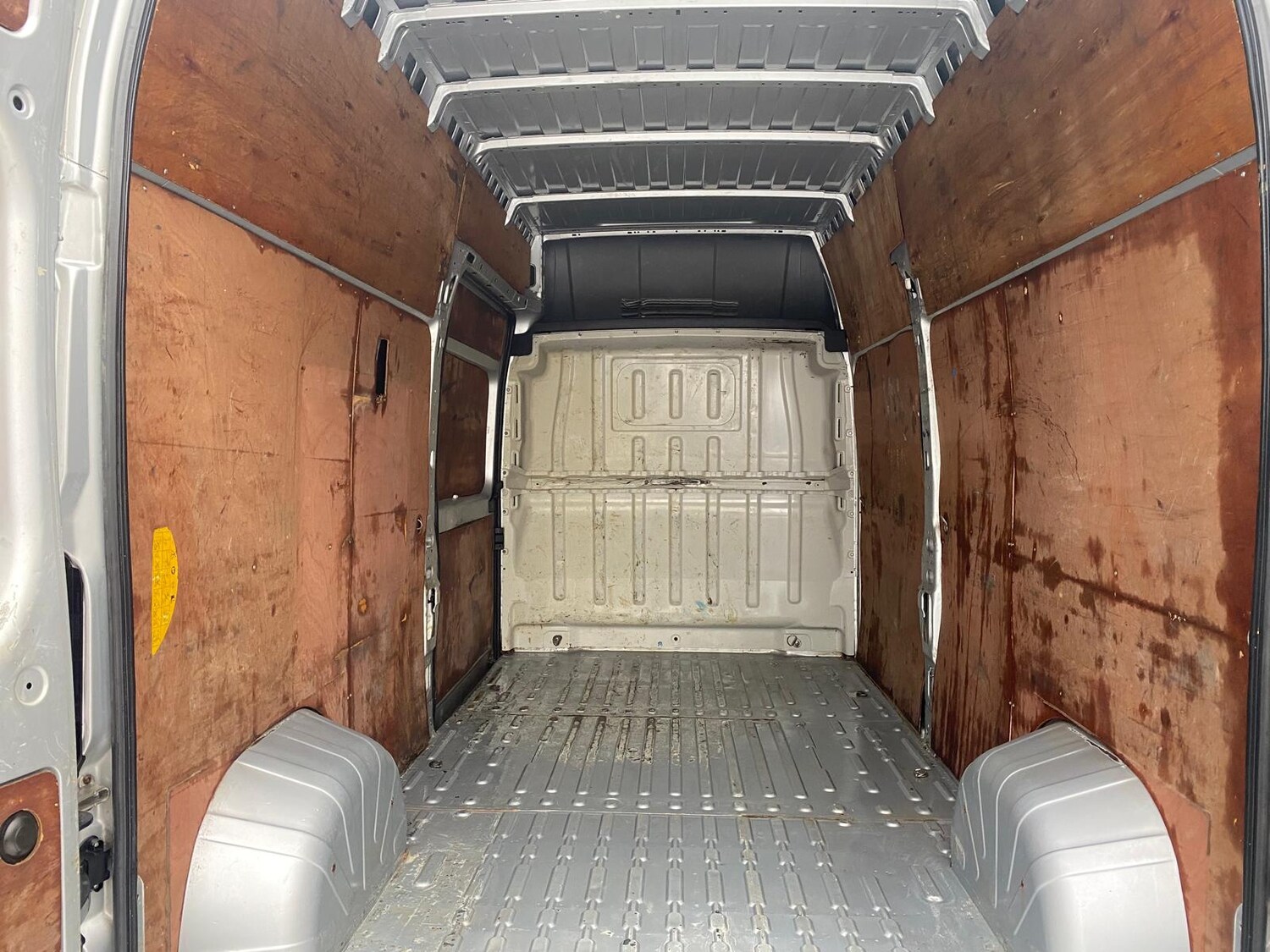 Used Vauxhall Movano 2022 for sale - 77114402: Photo 6