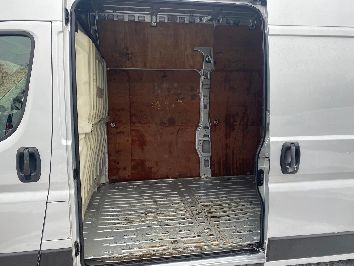 Used Vauxhall Movano 2022 for sale - 77114402: Photo 7