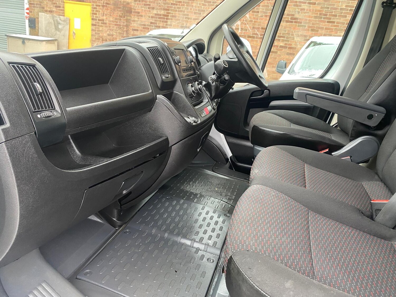 Used Vauxhall Movano 2022 for sale - 77114402: Photo 8