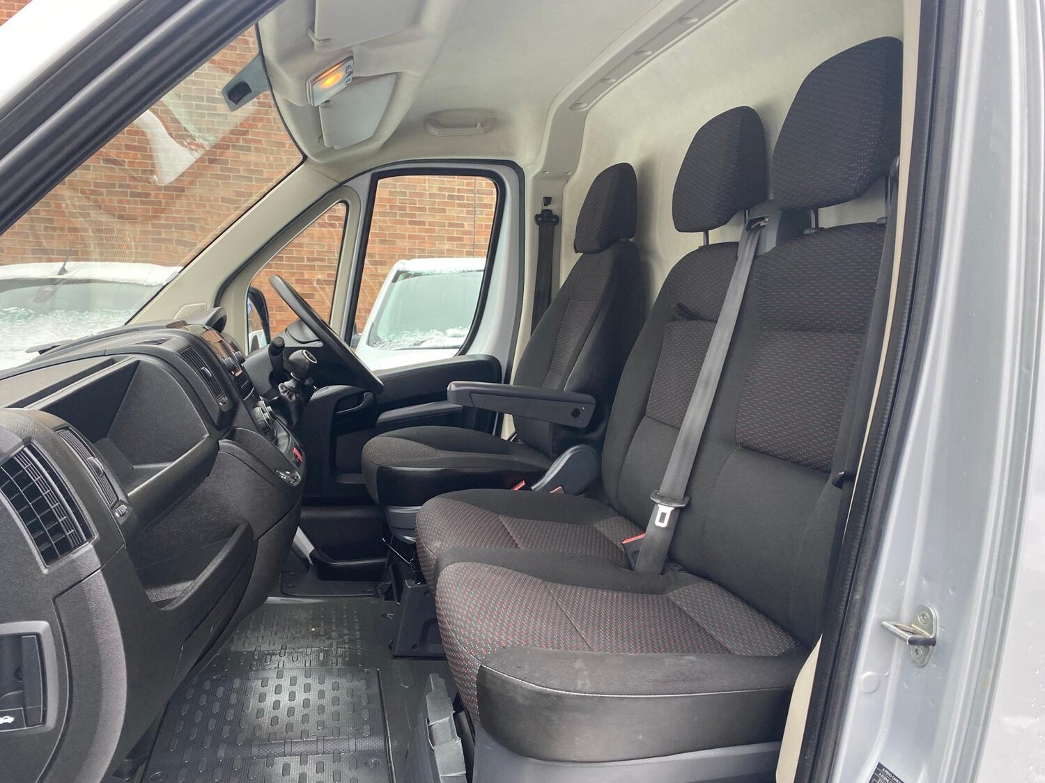 Used Vauxhall Movano 2022 for sale - 77114402: Photo 9